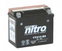 ���������� �� ����� YTX12-BS NITRO